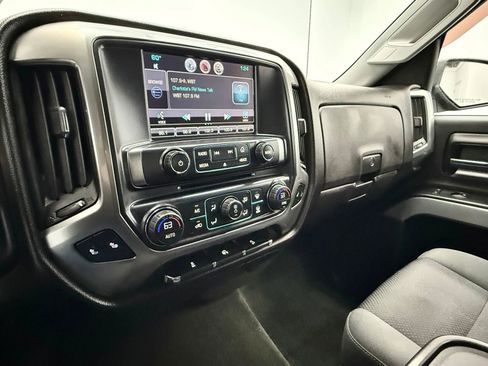 Used 2014 Chevrolet Silverado 1500 LT w/ All Star Edition image 14