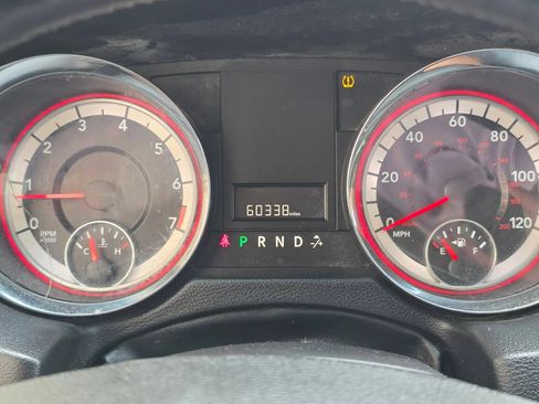 Used 2017 Dodge Grand Caravan SE w/ Power Window Group FWD image 16
