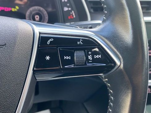 Used 2019 Audi A7 3.0T Prestige w/ Prestige Package image 47