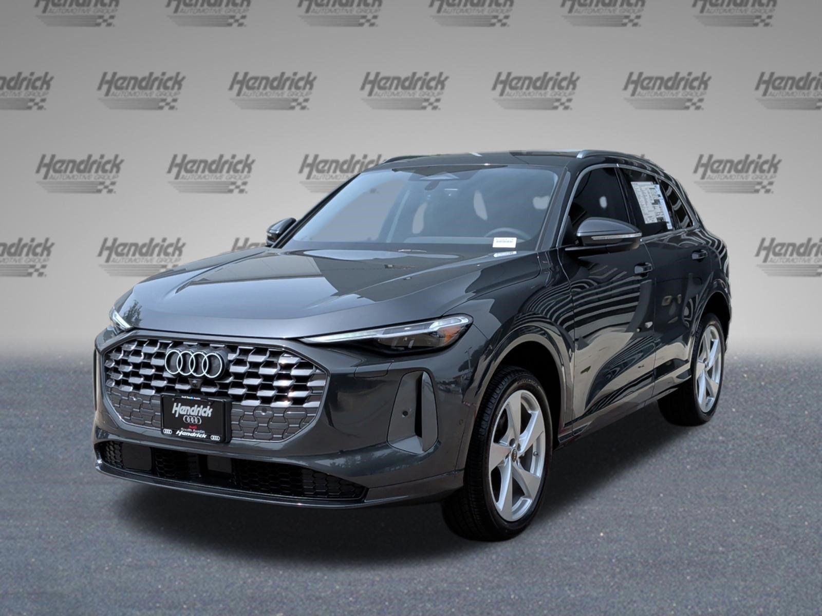 New 2026 Audi Q5 Premium AWD/4WD image 5
