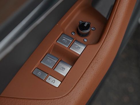 Certified 2025 Audi A6 3.0T Premium image 22