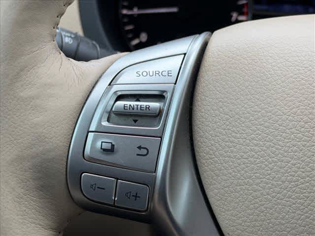 Used 2016 Nissan Altima 2.5 SL w/ 2.5 Technology w/LED Package FWD image 21
