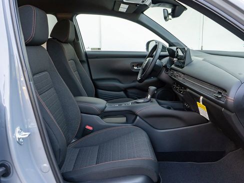 New 2027 Honda HR-V Sport image 15