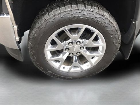 Used 2014 GMC Sierra 1500 SLT w/ SLT Preferred Package image 7