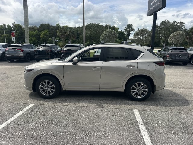 Used 2024 MAZDA CX-5 AWD 2.5 S image 10