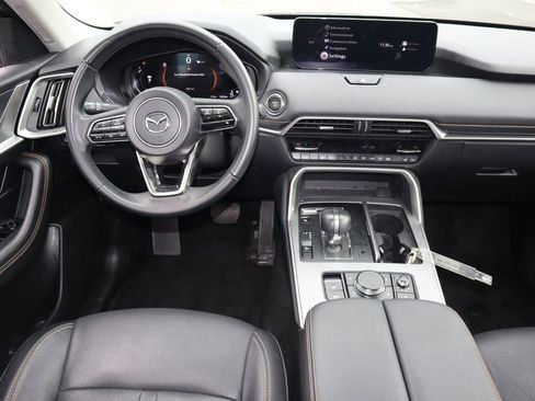 Used 2024 MAZDA CX-90 Plug-In Hybrid w/ Preferred AWD/4WD image 15
