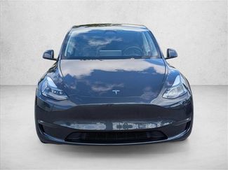 Used 2024 Tesla Model Y Long Range AWD/4WD video 2