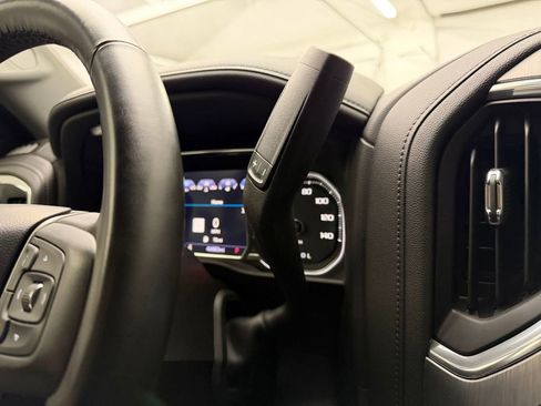 Used 2023 GMC Sierra 2500 Denali w/ Denali Ultimate Package image 30