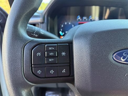Certified 2024 Ford F150 STX image 19