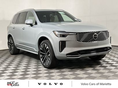 New 2026 Volvo XC90 B5 Core w/ Protection Package