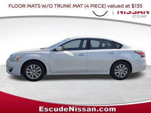Used 2014 Nissan Altima 2.5 S FWD image 6