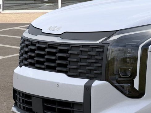 New 2026 Kia Sportage LX AWD/4WD image 12