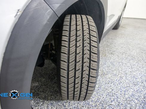 Used 2020 Hyundai Tucson SE w/ Cargo Package AWD/4WD image 47