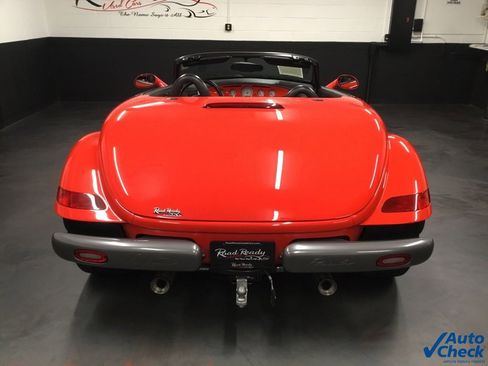Used 1999 Plymouth Prowler image 10