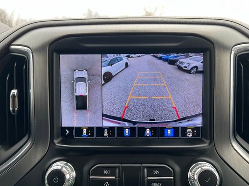 Used 2022 GMC Sierra 2500 Denali w/ Denali Ultimate Package image 29