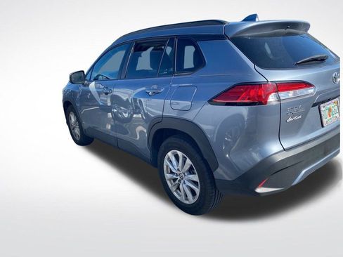 Used 2023 Toyota Corolla Cross LE image 67