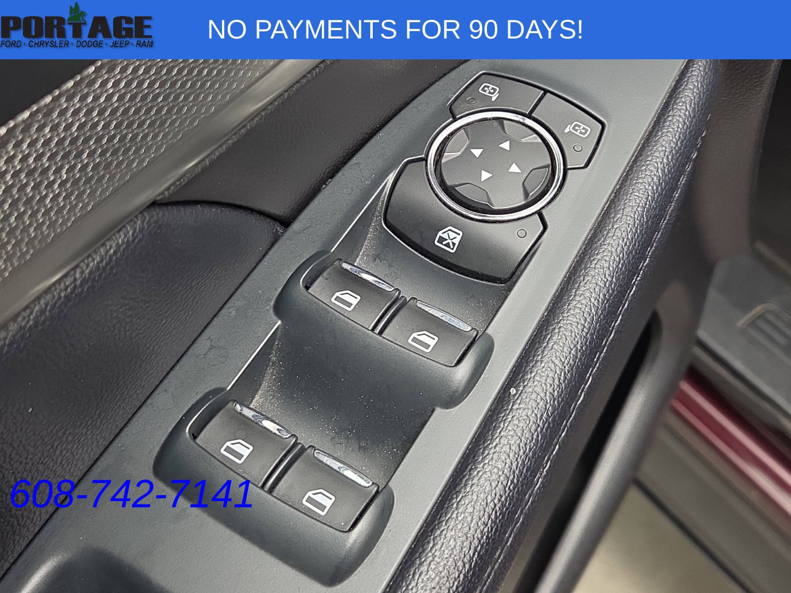 Used 2018 Ford Explorer XLT AWD/4WD image 15