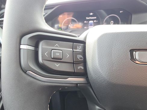 New 2026 Jeep Cherokee Laredo AWD/4WD image 20