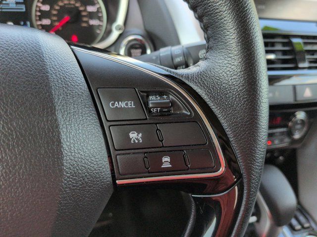 Used 2025 Mitsubishi Eclipse Cross SE AWD/4WD image 25