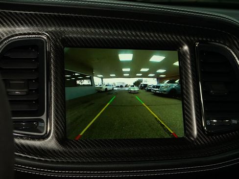 Used 2023 Dodge Challenger SRT Hellcat Redeye image 16