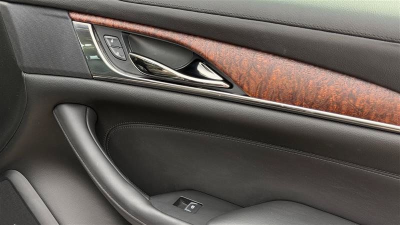 Used 2019 Cadillac CTS Luxury AWD/4WD image 34