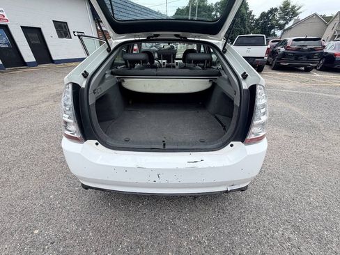 Used 2007 Toyota Prius FWD image 43