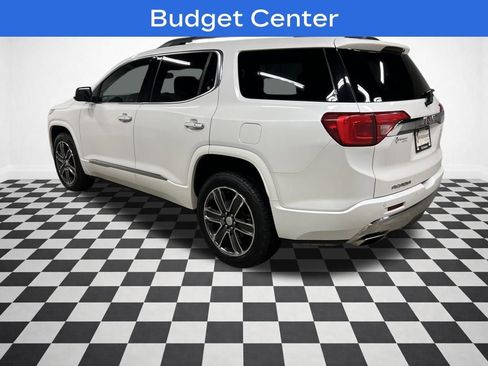Used 2018 GMC Acadia Denali image 6