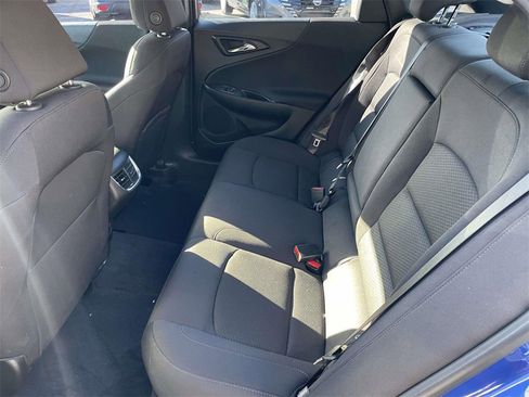 Used 2023 Chevrolet Malibu LT w/ Driver Confidence Package image 17