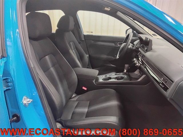 Used 2026 Honda Civic Sport image 14