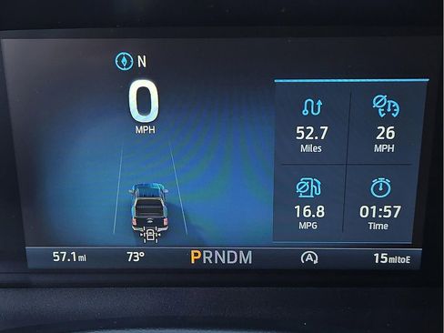 New 2025 Ford Ranger XLT w/ Chrome Accent Package image 18