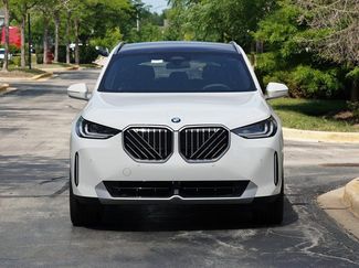 New 2025 BMW X3 xDrive30i w/ Convenience Package video 2