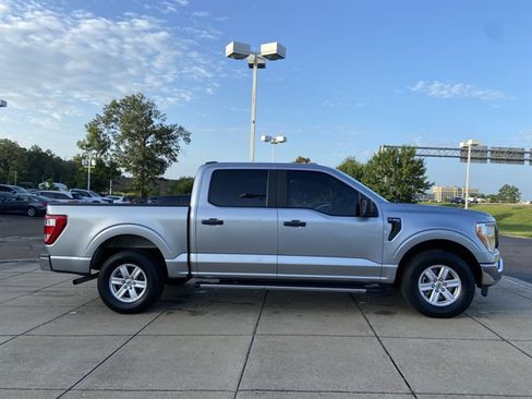 Used 2021 Ford F150 XL w/ Equipment Group 101A High RWD image 13