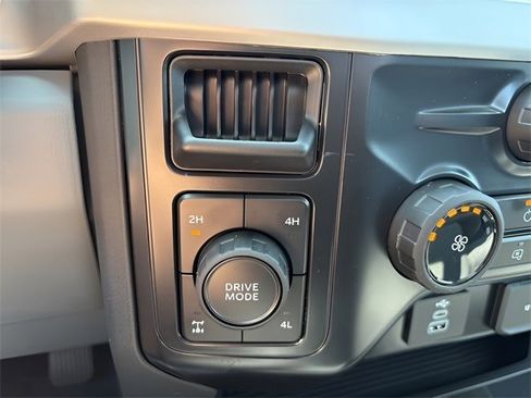 New 2025 Ford F350 XL w/ STX Appearance Package image 16