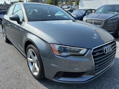 Used 2016 Audi A3 2.0T Premium w/ Audi MMI Navigation Plus