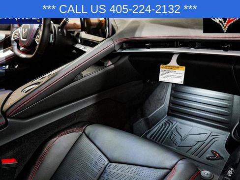 New 2026 Chevrolet Corvette Z06 image 20