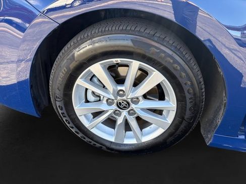 Certified 2026 Toyota Camry LE w/ Convenience Package FWD image 11
