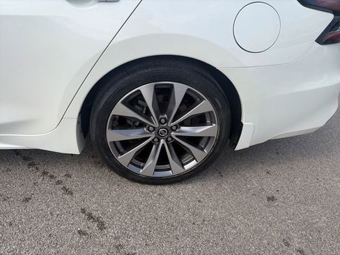 Used 2021 Nissan Maxima Platinum w/ Sport Mat Group image 65