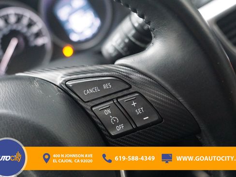 Used 2016 MAZDA CX-5 Touring image 22