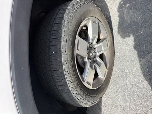 Used 2025 Honda Ridgeline RTL image 5