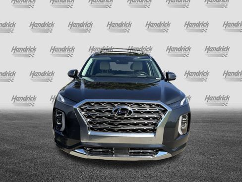 Used 2020 Hyundai Palisade Limited FWD image 3
