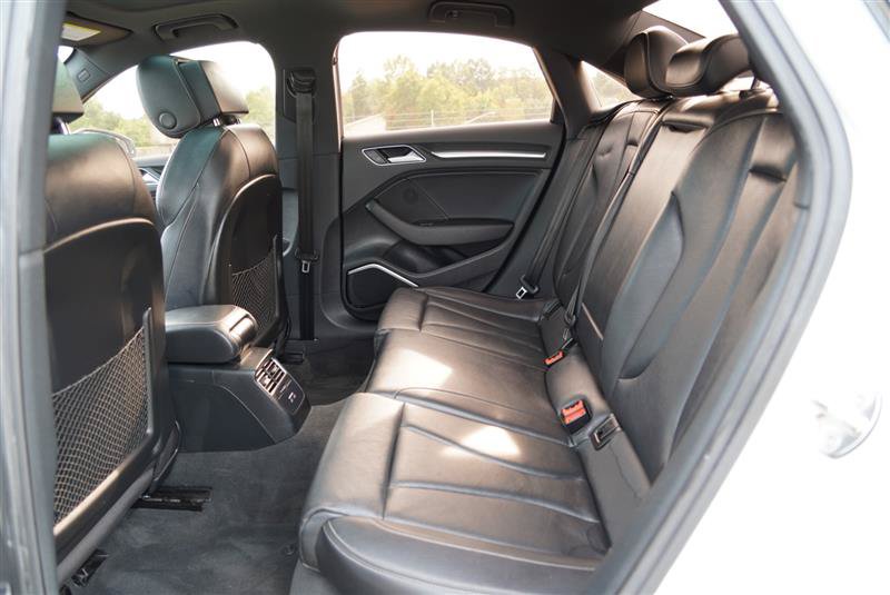 Used 2020 Audi A3 2.0T Premium Plus w/ Premium Plus Package FWD image 65