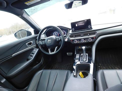 Used 2023 Acura Integra A-Spec image 7