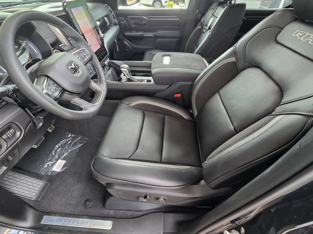 New 2026 RAM 1500 RHO w/ RHO Level 1 Equipment Group AWD/4WD image 27