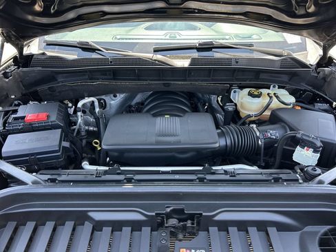 Used 2022 GMC Sierra 1500 Pro w/ Trailering Package AWD/4WD image 29