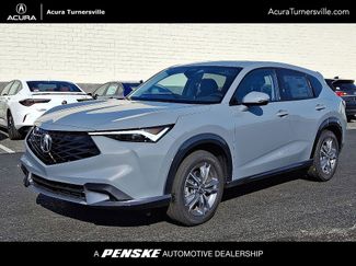 New 2026 Acura ADX AWD video 1