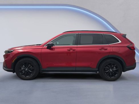 Used 2024 Honda CR-V Sport image 2