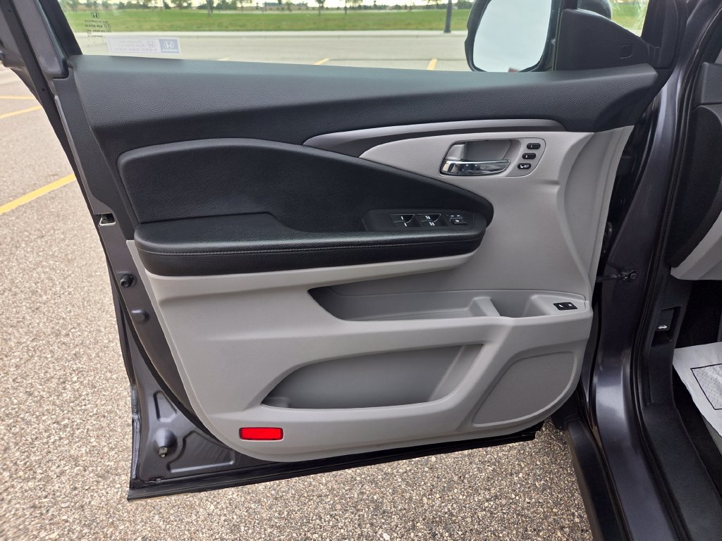 Used 2019 Honda Pilot EX-L image 4
