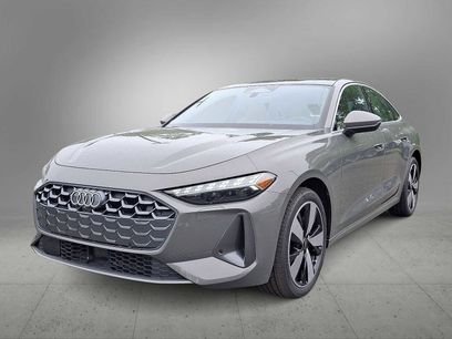 New 2025 Audi A5 2.0T Premium Plus