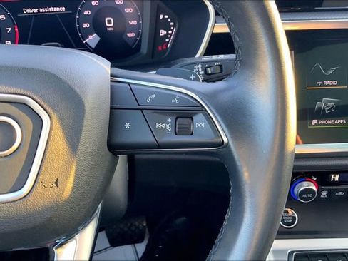 Used 2023 Audi Q3 2.0T Premium w/ Convenience Package image 22