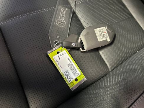 New 2025 Kia Telluride EX image 38